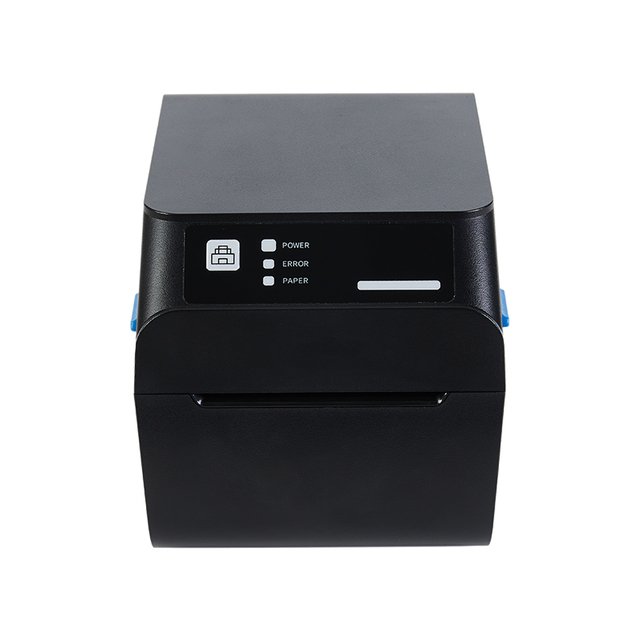HCC-POS8810 ESC/POS Anti-Oil Bluetooth 80mm Thermal Receipt Kitchen Printer 
