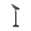 10.1 inch High-Resolution Ergonomic Pole Customer Display for Retail HCD101