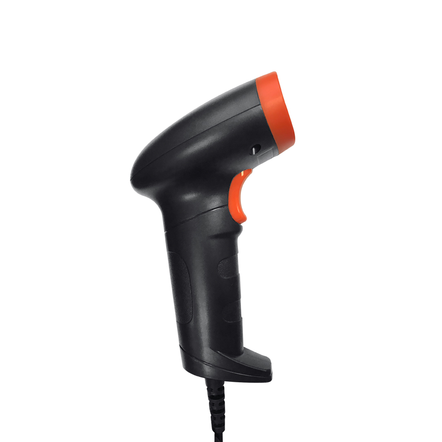 Industrial RS232/USB Wired 2D Payment Barcode Scanner HS-6605