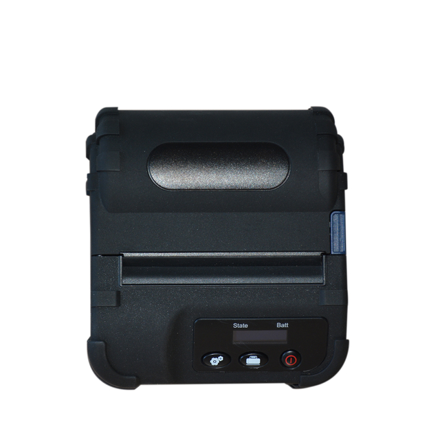 HCC-L36 Mini 58/80mm Wireless Bluetooth Thermal Mobile Label Printer 