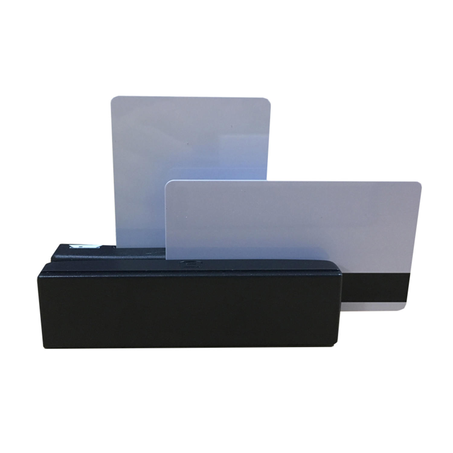 ISO7811 Magnetic Stripe and IC Card Combo HCC100