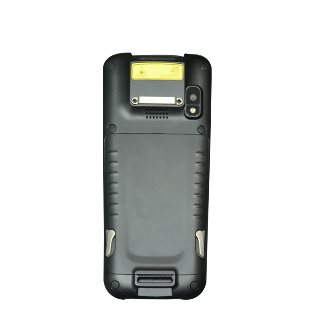 IP65 GPS Android 10.0 2D Laser Scanner Rugged Handheld PDA HCC-Z80