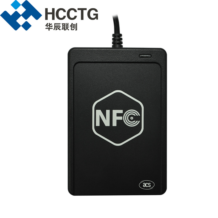 Felica NFC Contactless Card Reader For Access ControlACR1251