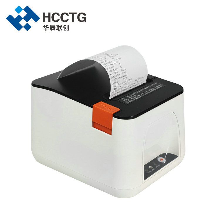 OEM/ODM USB Desktop 80mm POS Thermal Receipt Printer HCC-POS890