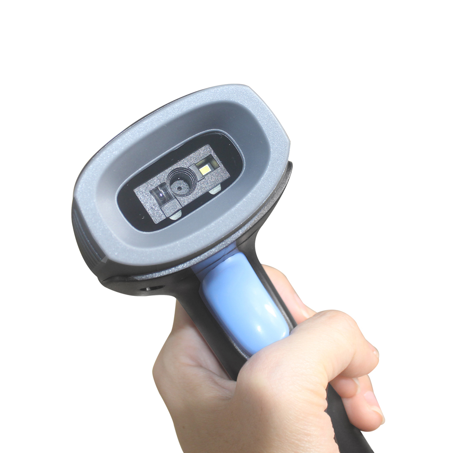 Barcode Scanner HS-6400