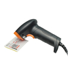 Best Industrial Wired Handheld 1D&2D Barcode Scanner for Business HS-6603B