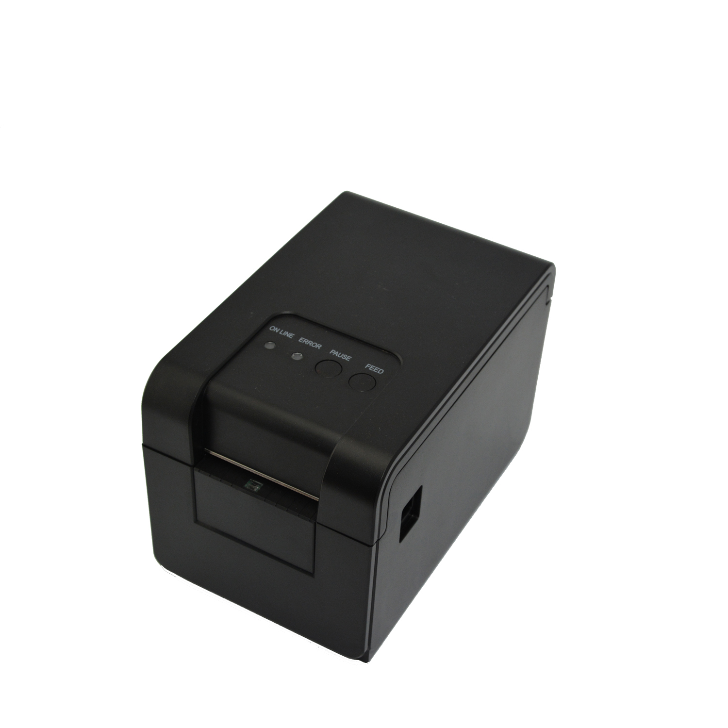 Desktop ESC/POS 58mm USB Ethernet Usb Interface Thermal Barcode Label Printer HCC-TL21