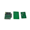 EMV L1 RFID MSR Contact Smart Card Reader Module for E-Payment HCC-T10-DC