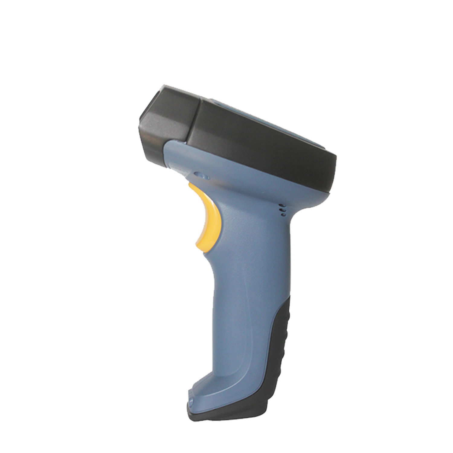 Industrial OCR Rugged Handheld USB 2D Barcode Scanner for Inventory HS-6201B