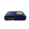 GPS WiFi 4G RS232 USB Linux Public Transport Ticketing System Bus Validator HCL1306