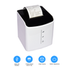 Rs232 SMS/Cloud Printing 58MM POS Receipt Printer 2D Barcode Small Printer For Bill HCC-POS58D