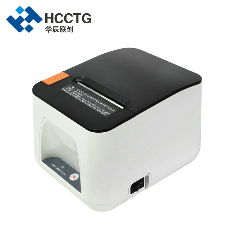 ESC/POS Desktop 80mm Thermal POS Receipt Printer HCC-POS890