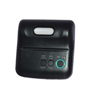 80MM Portable USB Bluetooth Thermal Receipt Printer HCC-T9