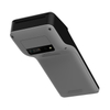 Google Service 4G NFC Handheld Android POS Terminal For Payment Z300