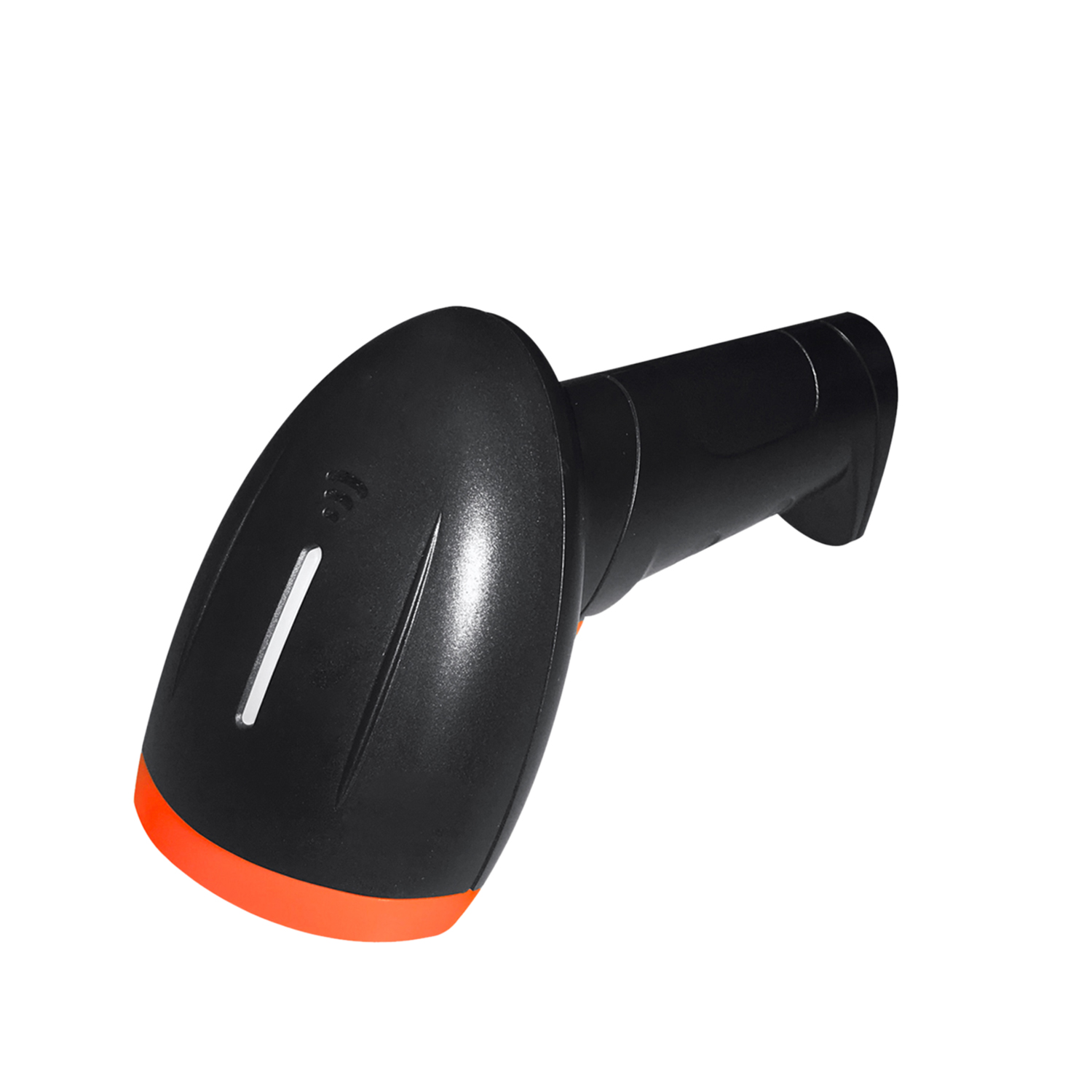 USB Retail Wired 2D Barcode Scanner For Small Business HS-6603B