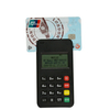 Best USB Bluetooth EMV PCI 3 In 1 Card Mobile Payment MPOS For E-Payment M6 PLUS