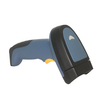 Industrial OCR Rugged Handheld USB 2D Barcode Scanner for Inventory HS-6201B
