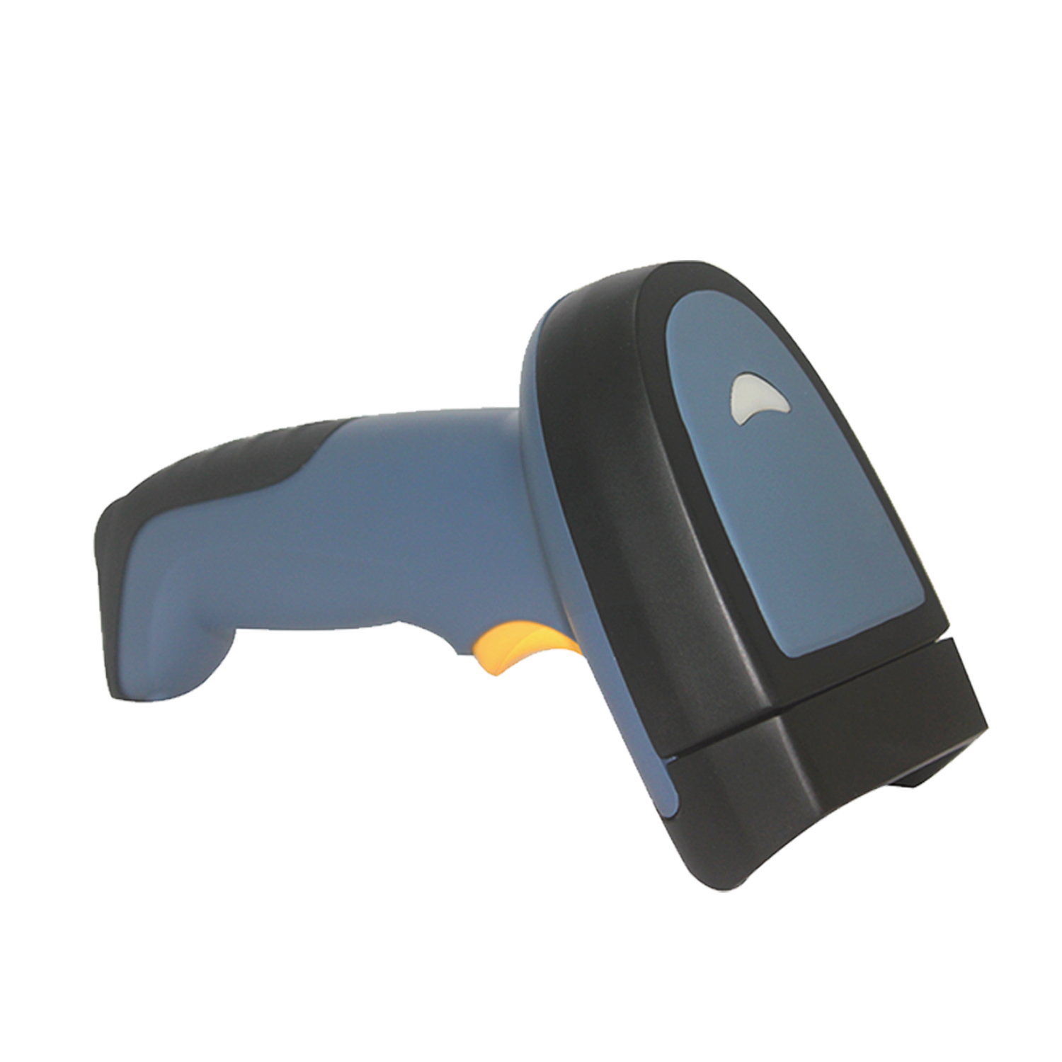 Industrial OCR Rugged Handheld USB 2D Barcode Scanner for Inventory HS-6201B