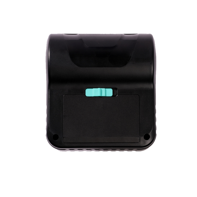 HCC-L39 3 Inch Rugged Bluetooth Portable Receipt Printer USB Mobile Label Printer for Retail 