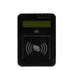 ISO14443 FELICA USB Smart Card NFC Reader With LCD Display ACR1222L