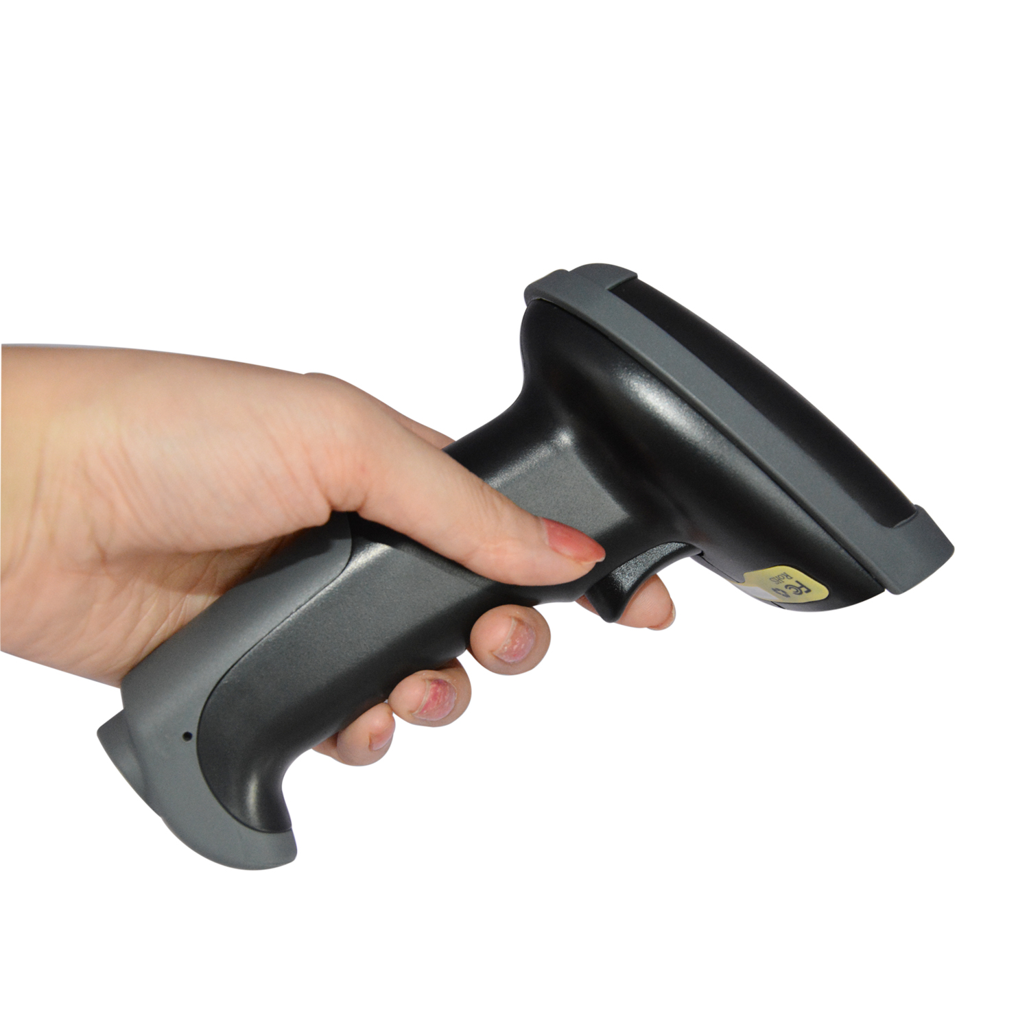 Handheld Android Wireless Laser Barcode Scanner HS-6100G