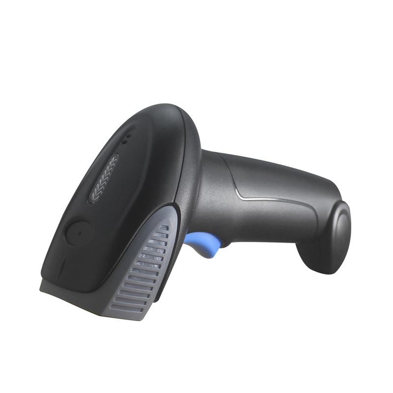 Bluetooth Wireless Handheld 2D Barcode Scanner HS-6400