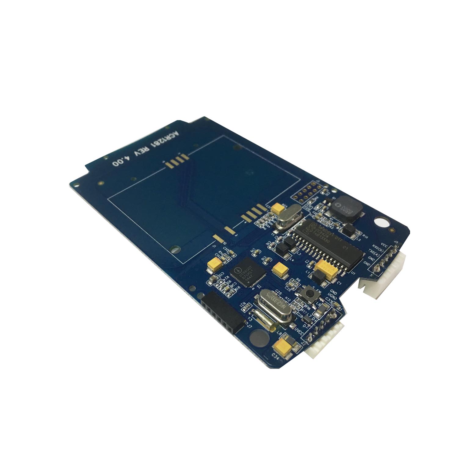 13.56 MHz MIFARE USB Contactless Reader Module ACM1281U-C7