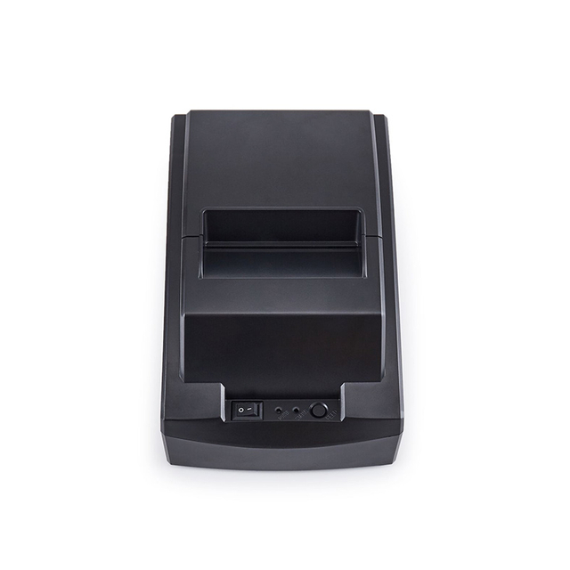 HCC-POS5810 USB/Ethernet 203dpi 58mm POS Receipt Printer 