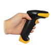 433MHz RS232 Virtual Serial Handheld 2D Barcode Scanner HS-6412