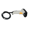 Industrial USB Handheld 1D/2D Barcode Scanner Perfect For Paper&Display Barcode HS-6203