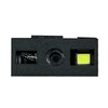 Mini TTL USB Scan Engine 2D Barcode Embedded Module HS-736M