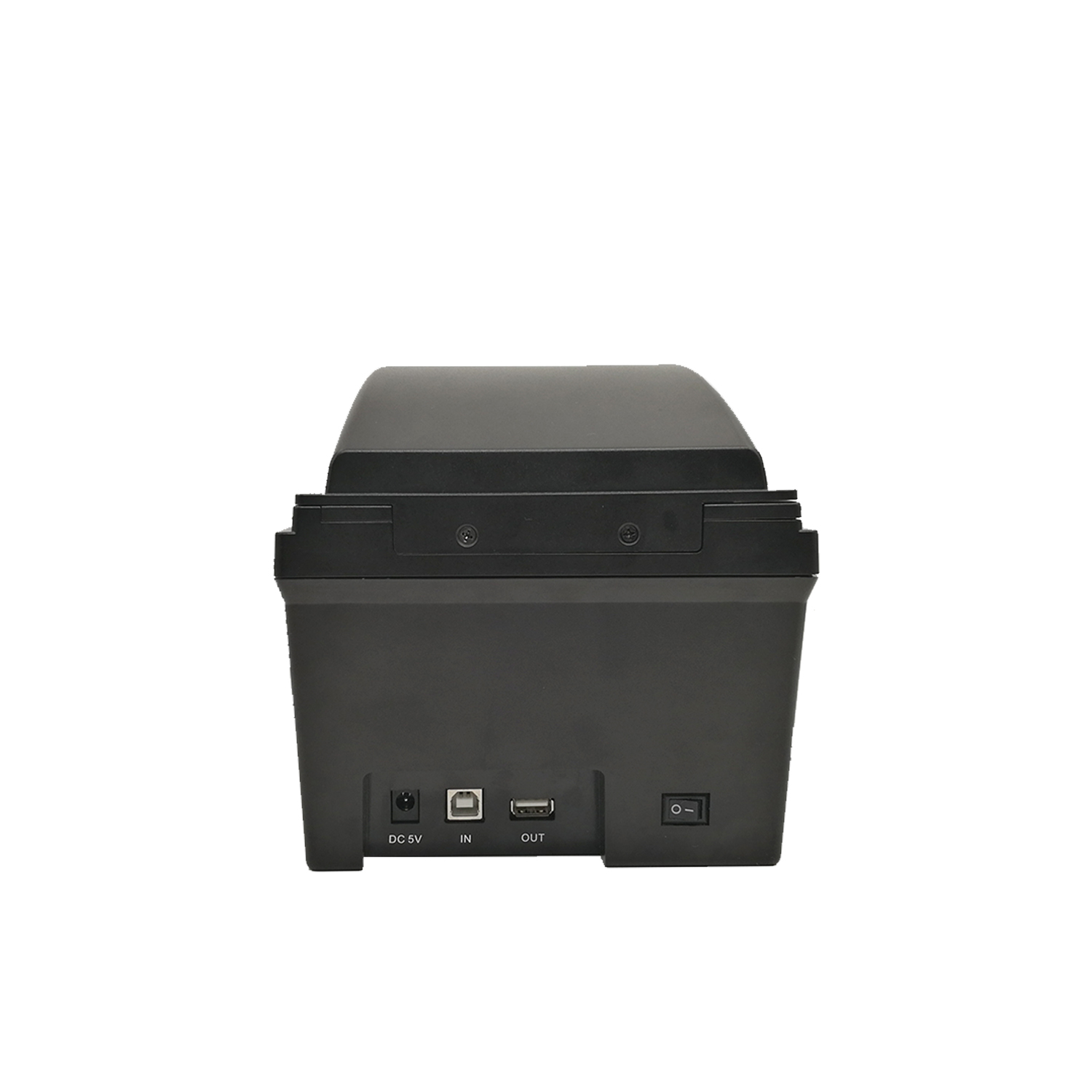 Dustproof Mrz Ocr E-Passport Reader With OCR Recognition PPR-100A