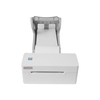 High Printing Speed 110mm Paper Thermal Shipping Label Printer HCC-K38