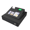 HCCTG 1000 PLUS 39 Keys Electronic Cash Register With PC Software ECR600
