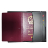 HCCTG USB OCR Passports Half-Page MRZ & ID Chip Card Reader PPR100 Plus