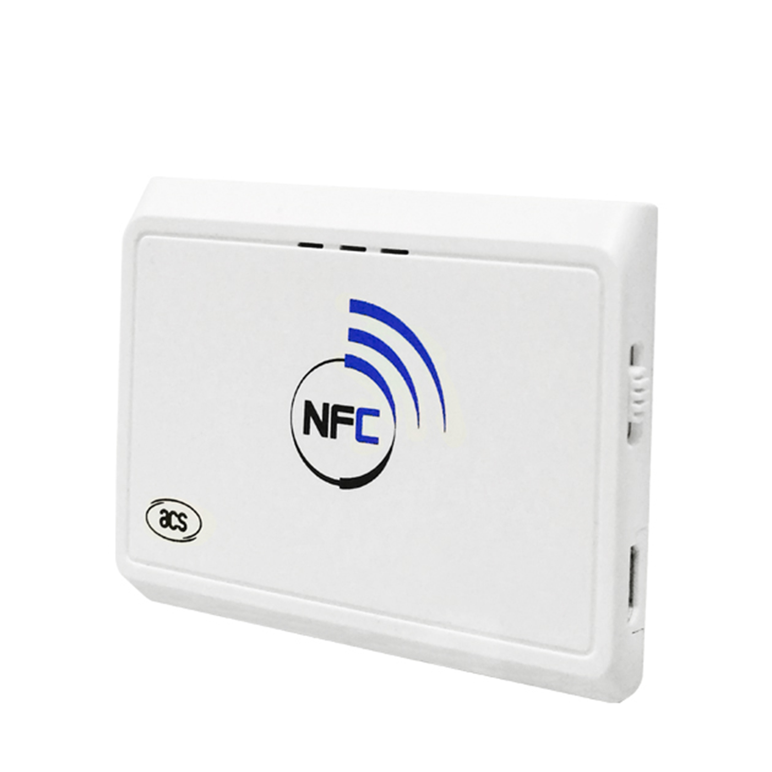 HCCTG NFC Tags Mobile ACS Smart Card Reader for E-Payment ACR1311U-N2