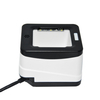 Best USB/RS232 Mobile Payment Box Retail 1D/2D Barcode Scanner HS-2001C