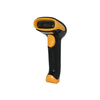 433MHz Wireless Industrial Smart Handheld Rugged 2D Barcode Scanner HS-6410