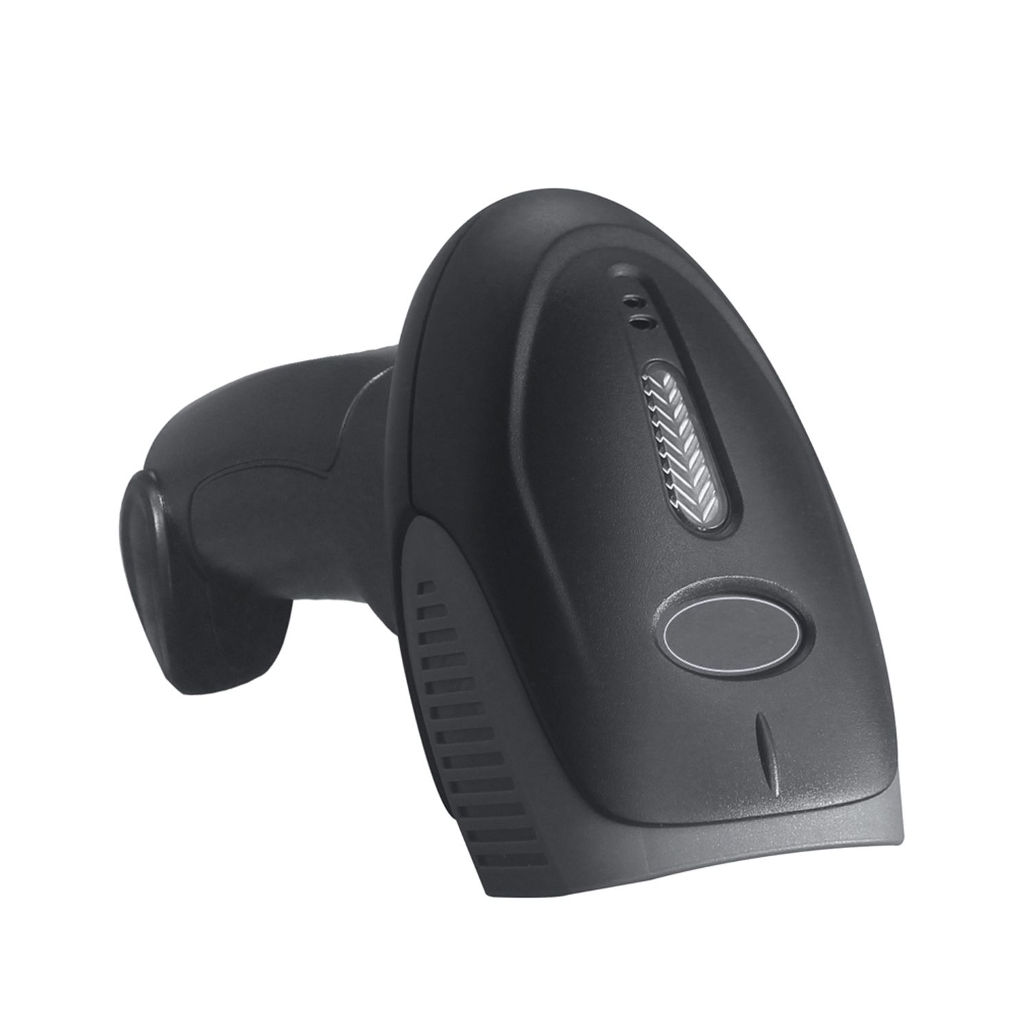 Bluetooth Wireless Handheld 2D Barcode Scanner HS-6400