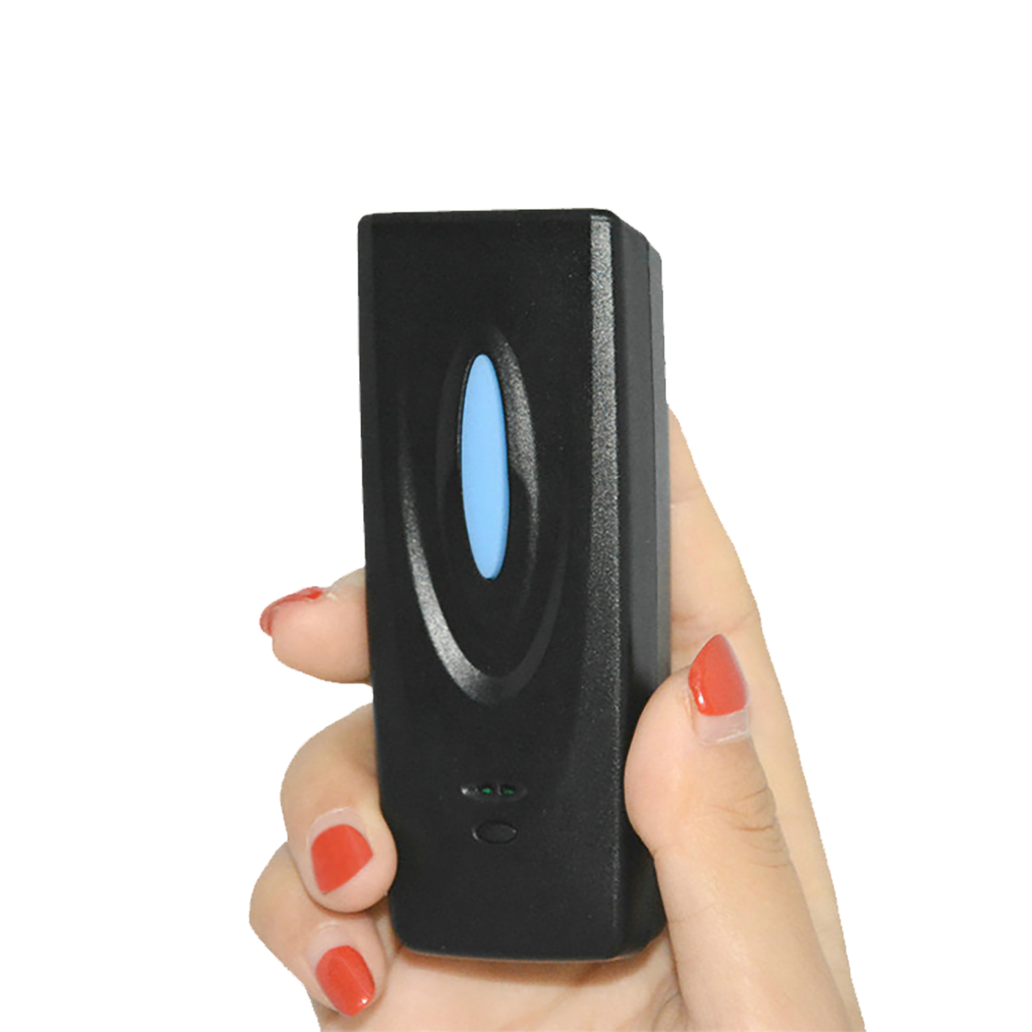Portable Bluetooth Barcode Scanner HM5