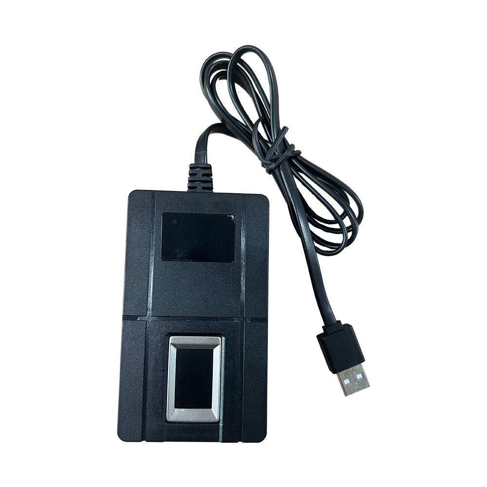 500DPI USB/Type-C Fingerprint Scanner for Fingerprint Information Collection HFP-1011P