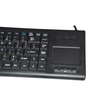 Advanced Performance 87 Keys USB POS Programmable Keyboard KBR-87F