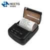 HCCTG Windows Android USB/RS232/Bluetooth 58mm Mobile Receipt Thermal Printer HCC-T12