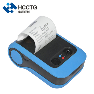 HCC 203dpi 58mm Free SDK Mobile Bluetooth Receipt Printer HCC-L21