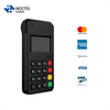 HCCTG NFC Mifare Card 4G Android 7.1 POS Terminal With 58mm Printer R330