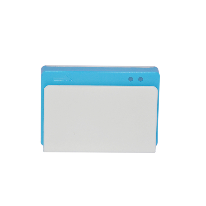 Unionpay Bluetooth IC&Magnetic Card Reader EMV MPOS Machine MPR100