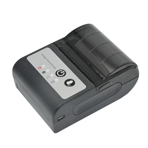 58mm OEM/ODM Bluetooth WiFi Thermal Receipt Printer HCC-T2P