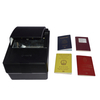 OCR MRZ Passport Scanner Reader ISO14443 RFID E-Passport Machine PPR-100B