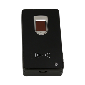 500DPI Semiconductor Portable Bluetooth USB Biometric Fingerprint Instrument HBRT-1011