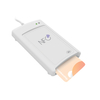 DualBoost III USB Dual Interface Contact & Contactless Smart Card Reader ACR1581U-C1